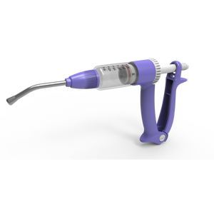 Simcro Premium Oral Automatic Drenching Gun 65ml [003107308060]