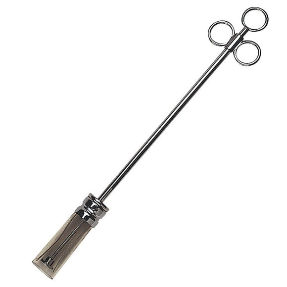 Multi Bolus Gun with  Spring [003111050026]