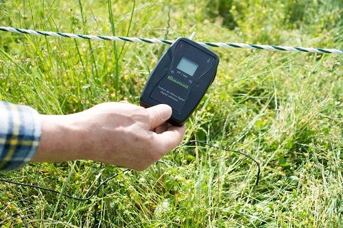 Beaumont Digital Fence Tester[003125427001]