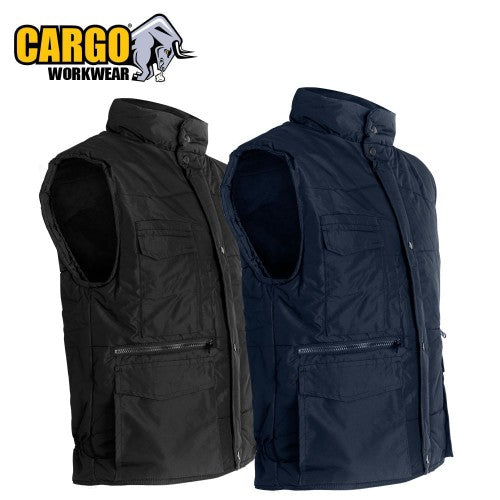 Cargo Shark Gilet Bodywarmer [118149120000]