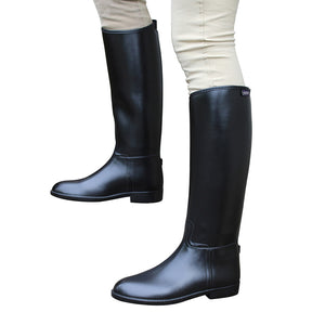 Equiseential Seskin Tall Boot Ladies Wide[0232026]