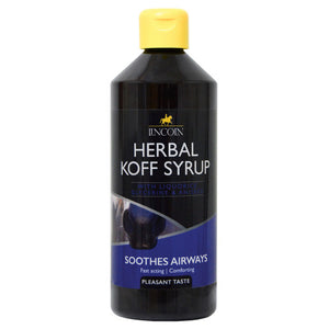 Lincoln Herbal Koff Syrup 500Ml[112B4487]