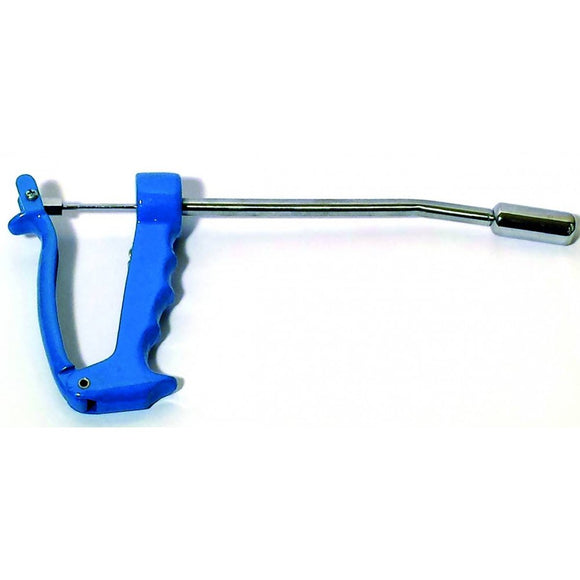 Cobalt 12 Guard SteelGun (pistol grip) [112cob12gun]