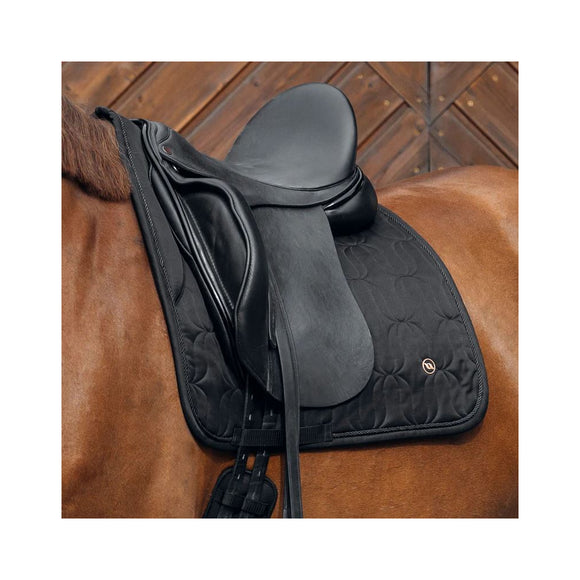 Back on Track Deep Nights saddle pad - Dressage [7230709003]