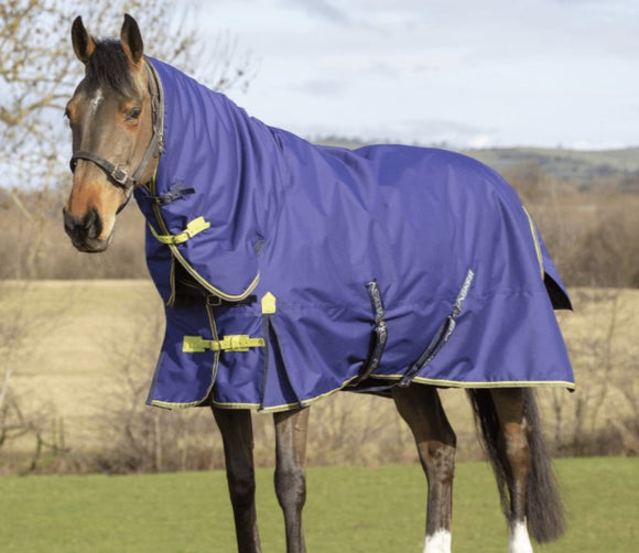 Asker Combo Turnout Rug 300G [20248C]