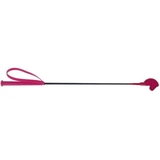 Equi-Kids Pony Love Riding Whip [0379510360]