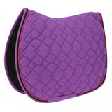 EQUITHÈME Double rope Saddle pad - All purpose [037204438]