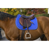 EQUITHÈME Double rope Saddle pad - All purpose [037204438]