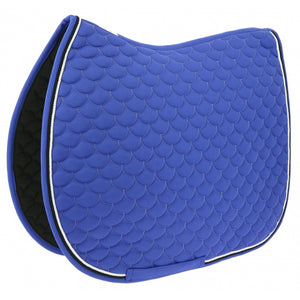 EQUITHÈME Double rope Saddle pad - All purpose [037204438]