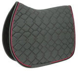 EQUITHÈME Double rope Saddle pad - All purpose [037204438]