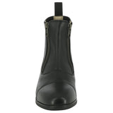 EQUITHÈME "Double Zip” Boots Junior [0379140322]