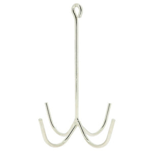 Hippotonic 4  Prong Cleaning Hook [037700400]