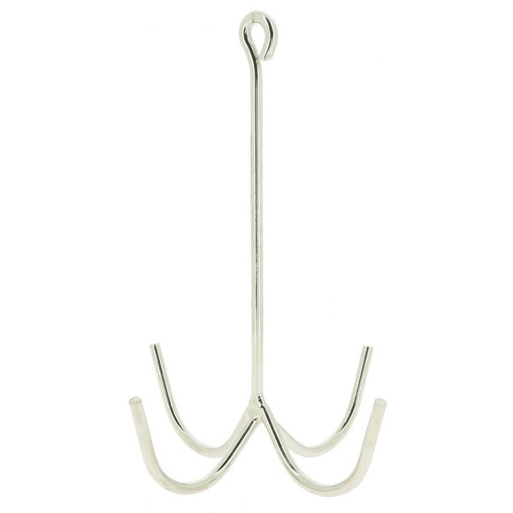 Hippotonic 4  Prong Cleaning Hook [037700400]