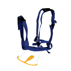 Prolapse Harness Blue [23169350]