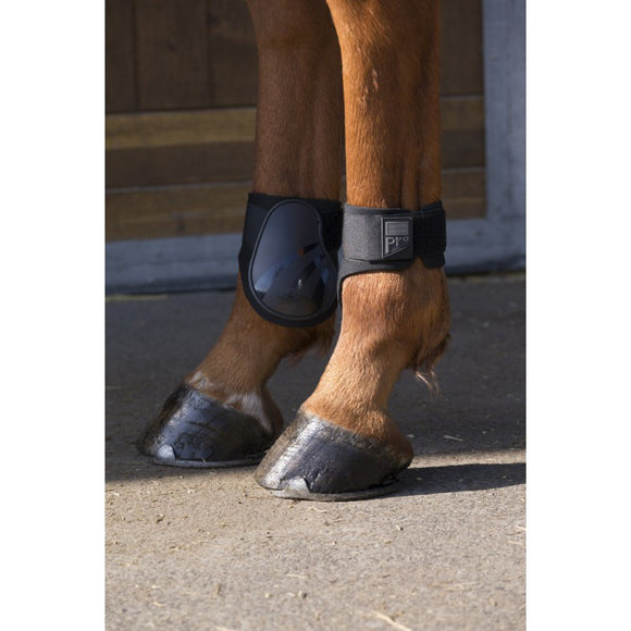 Norton Pro Fetlock Boots For Young Horses[03753078]