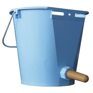 Calf Feeder Bucket Complete 8L[003120009600]