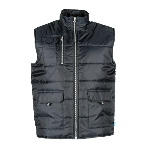 Rio 634 Padded Bodywarmer Navy[01102652]