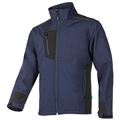 Garlin Softshell Jacket NAVY [011026453]