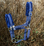 “Mouton Synthétique” Headcollar [037510007]